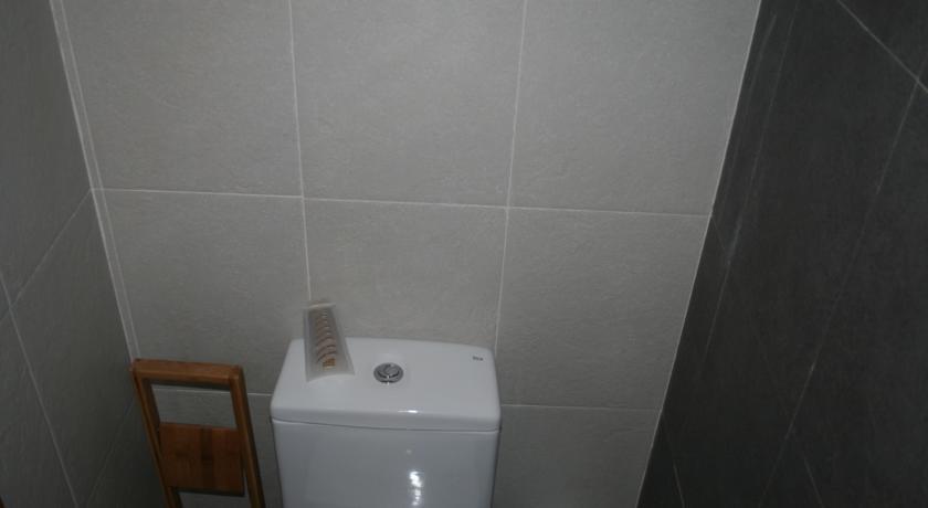 Apartamento Edificio Serraneu. Sierra Nevada. Granada Room photo